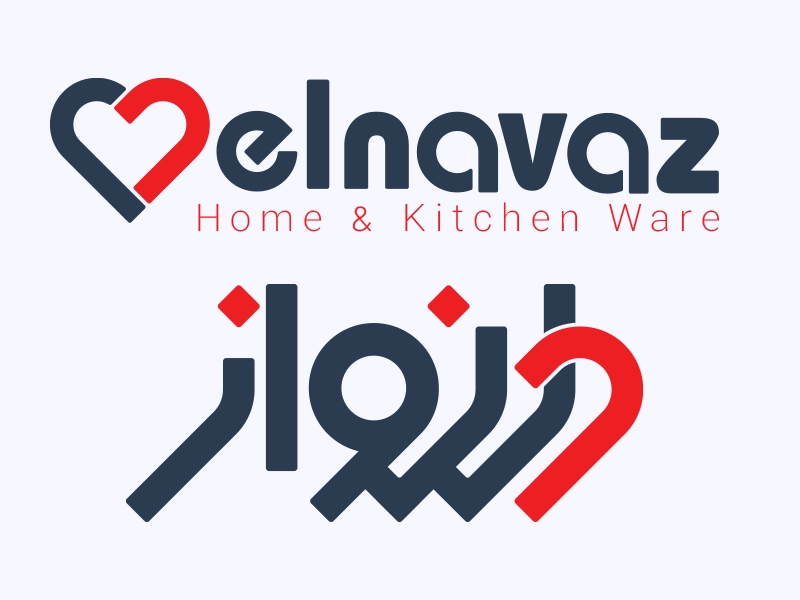 لوگوی کارخانه دلنواز