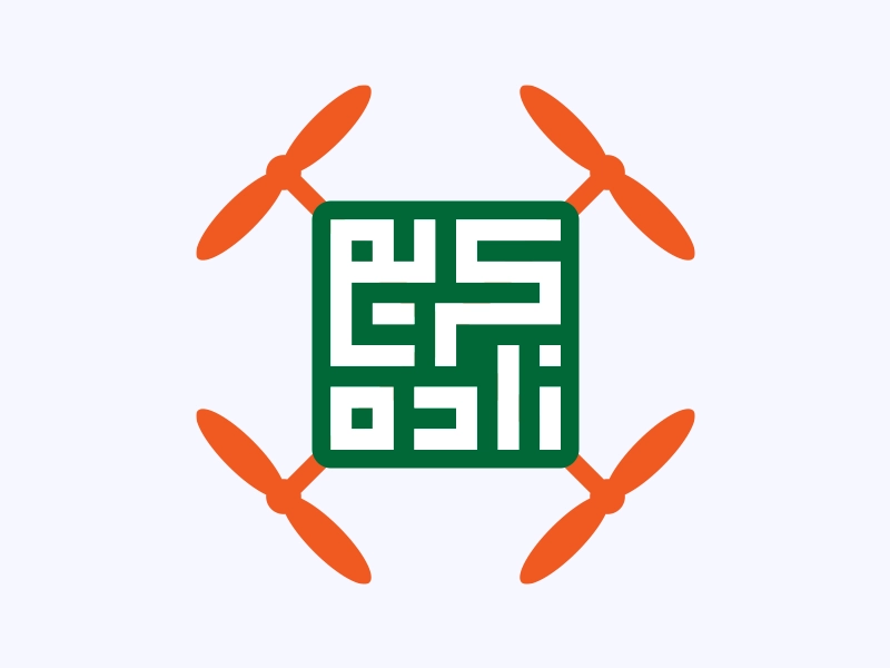 لوگوی آقای کریمی زاده